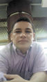 Picture of Omar Andrs Barbosa Ortiz